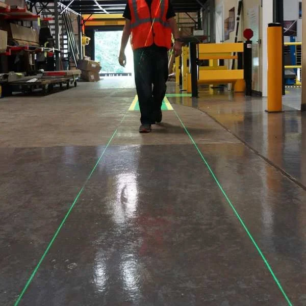 Laser Industrial Verde - 2025 produtos premium iec linha virtual