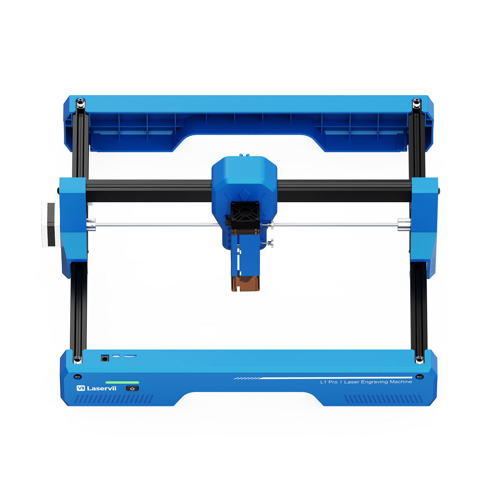 Máquina de Corte e Gravação a  - Industrial Laser Cutter avaliação e preço