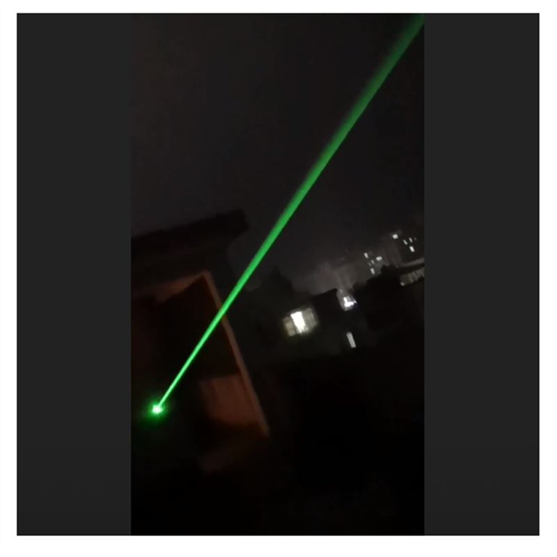 Módulo laser verde 45x27x22 do - Laser Industrial Verde avaliação e preço
