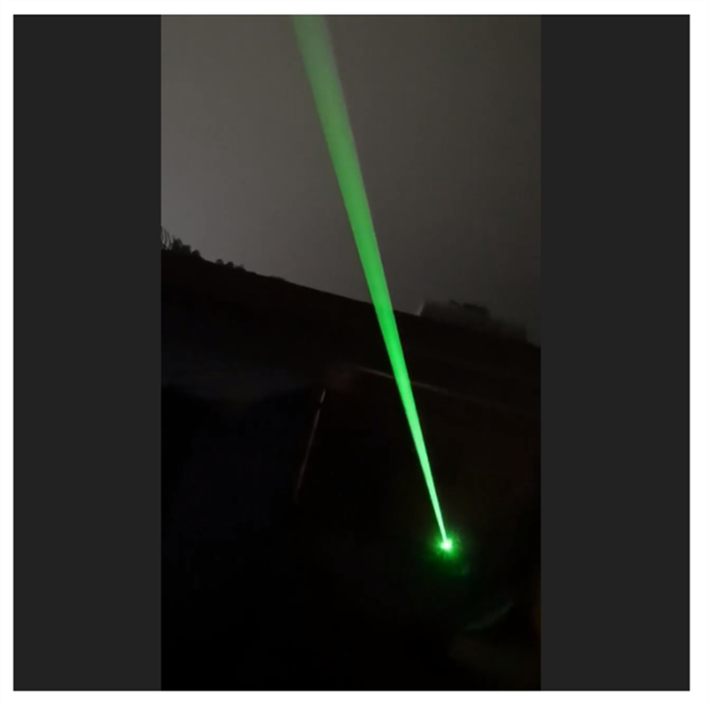 Módulo laser verde 45x27x22 do - Laser Industrial Verde avaliação e preço