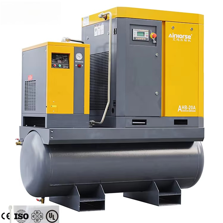 Compressores de Ar Industriais - Industrial Laser Market avaliação e preço