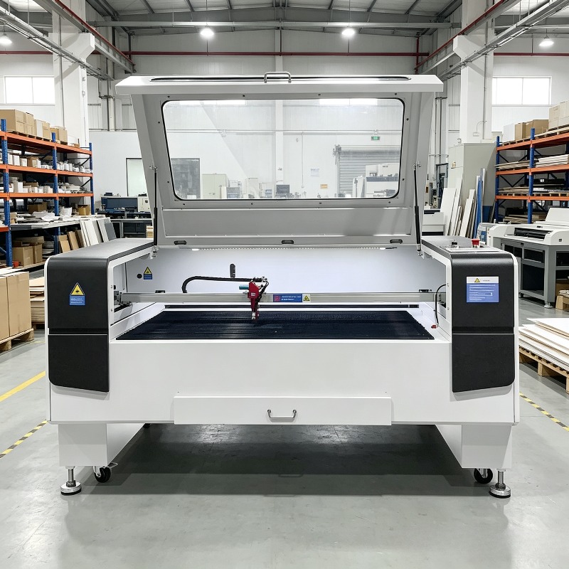 Máquina de Corte a Laser de Fi - Industrial Laser Cutter avaliação e preço