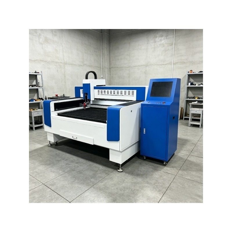 Máquina de Corte a Laser de Fi - Industrial Laser Cutter avaliação e preço