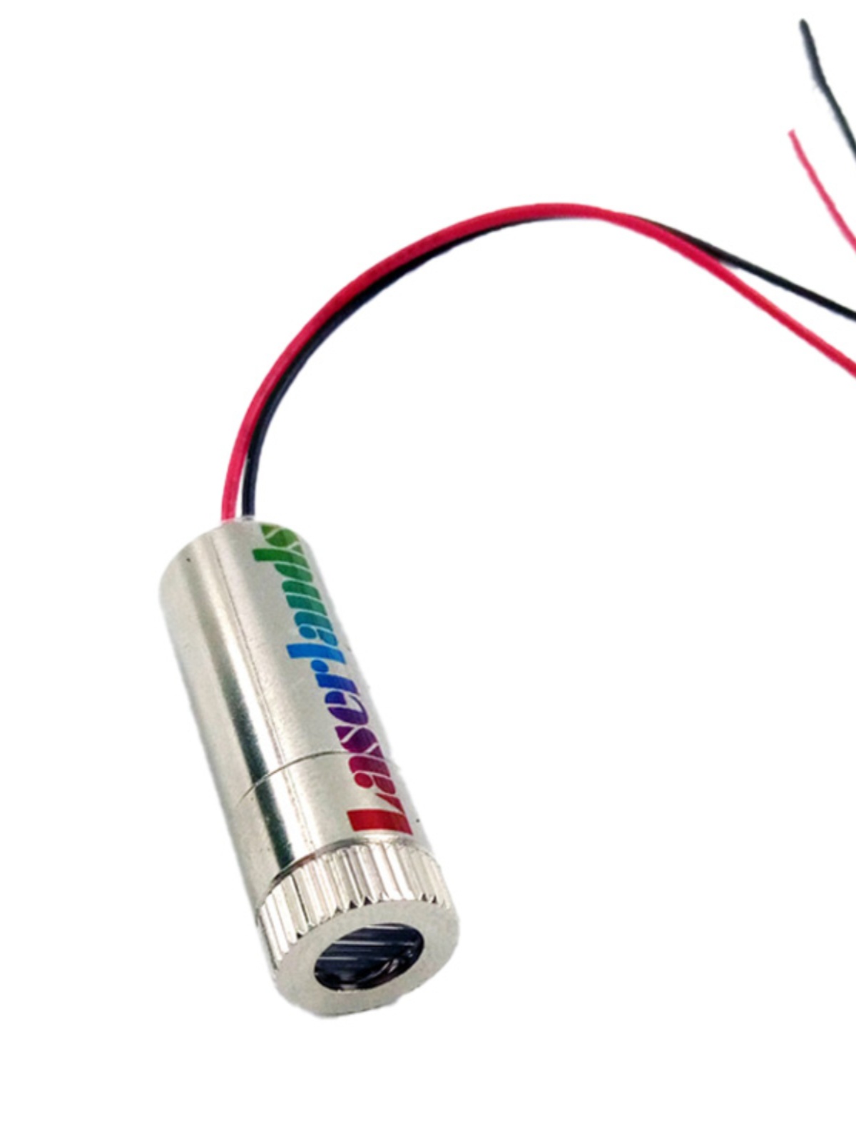 Luz vermelha luz verde cabeça  - Laser Industrial Verde avaliação e preço