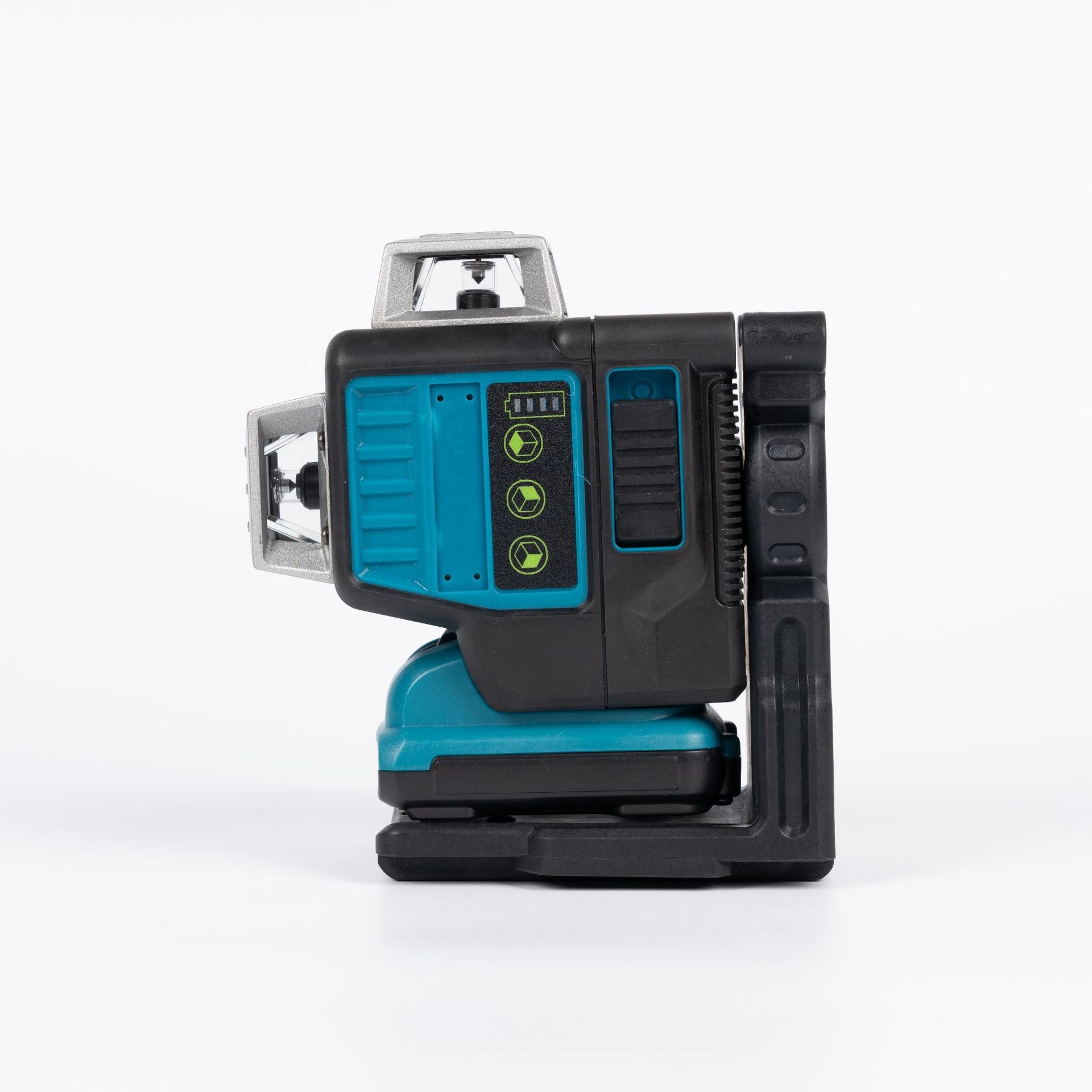 Nível a Laser Rotativo 4D 12 L - Laser Industrial Verde avaliação e preço