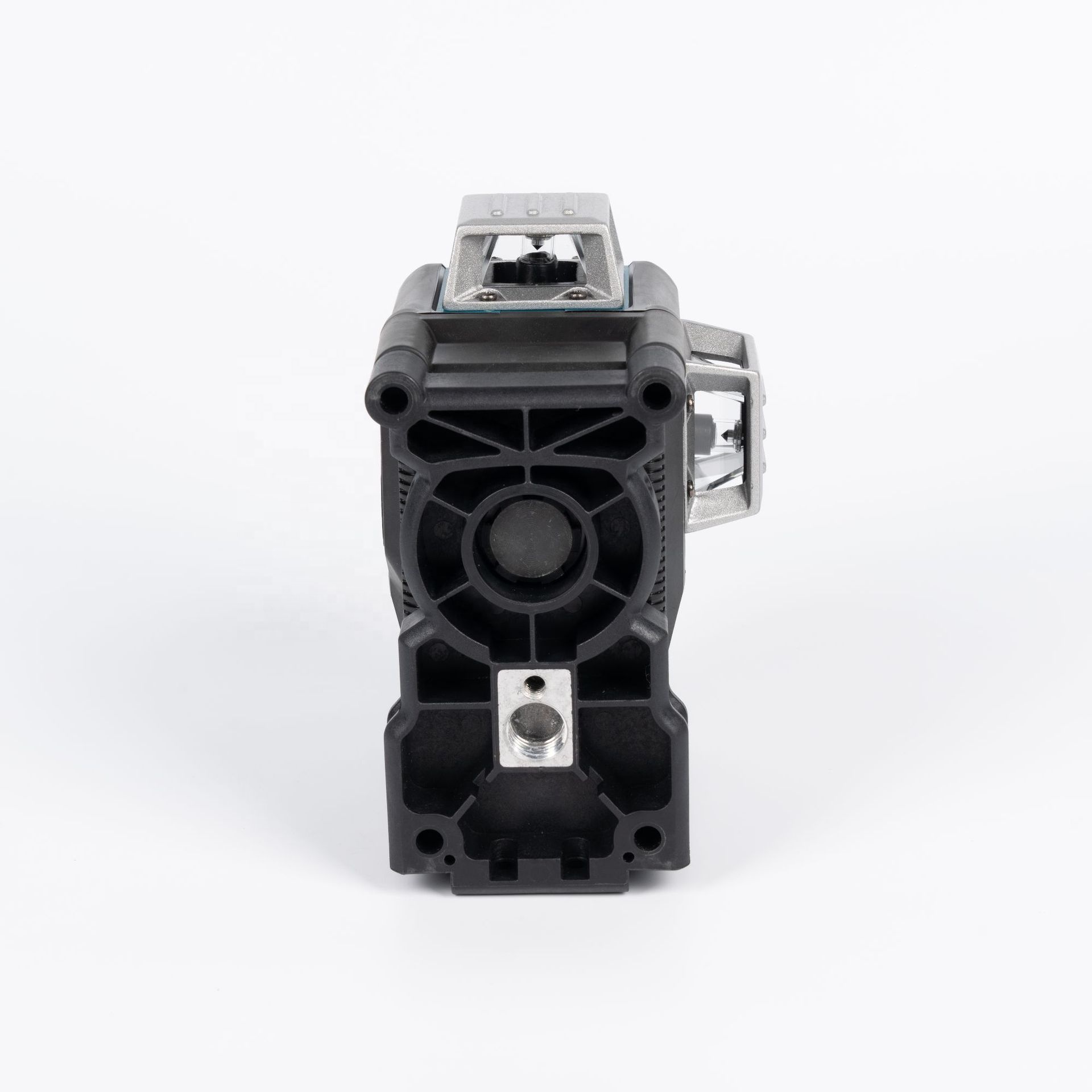 Nível a Laser Rotativo 4D 12 L - Laser Industrial Verde avaliação e preço