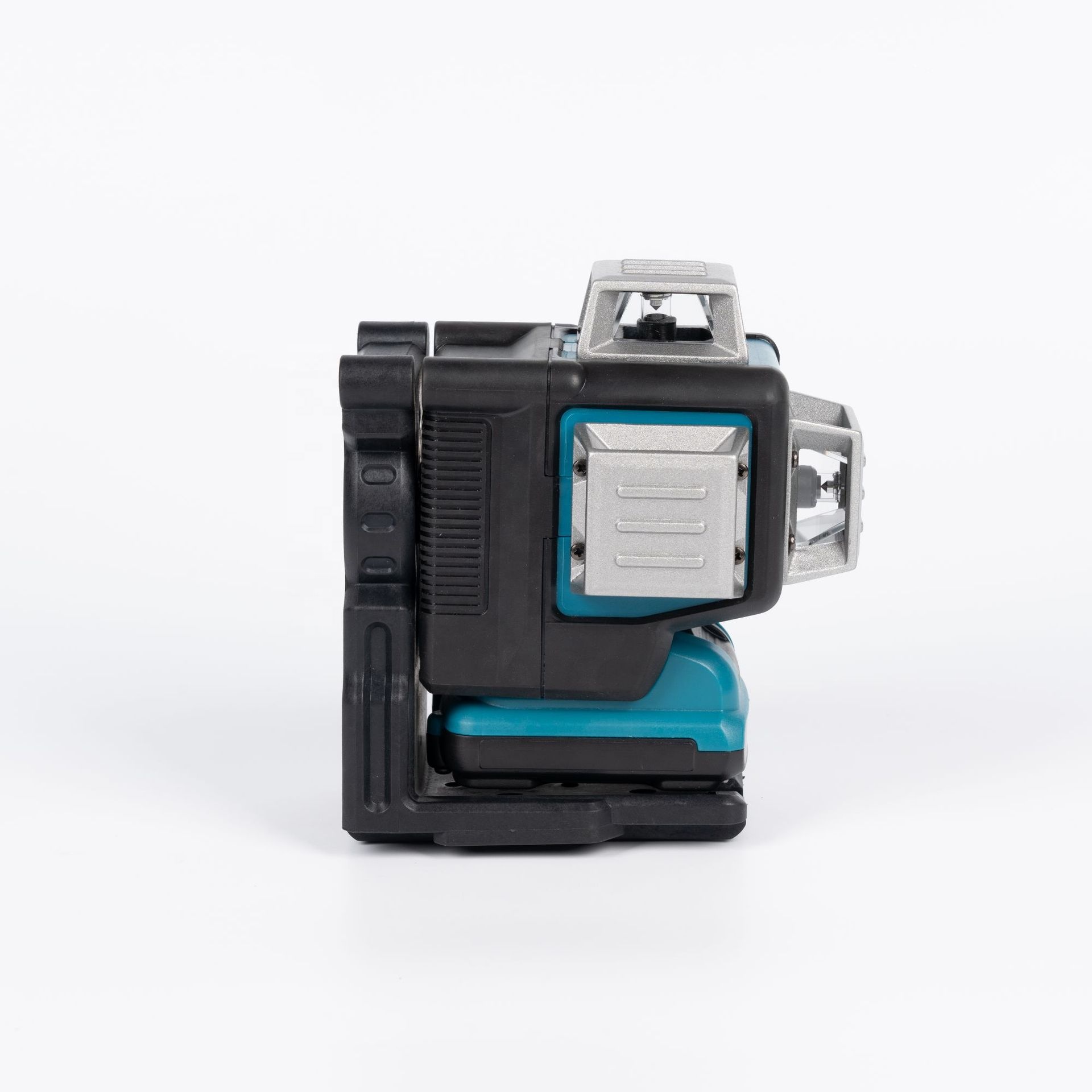 Nível a Laser Rotativo 4D 12 L - Laser Industrial Verde avaliação e preço