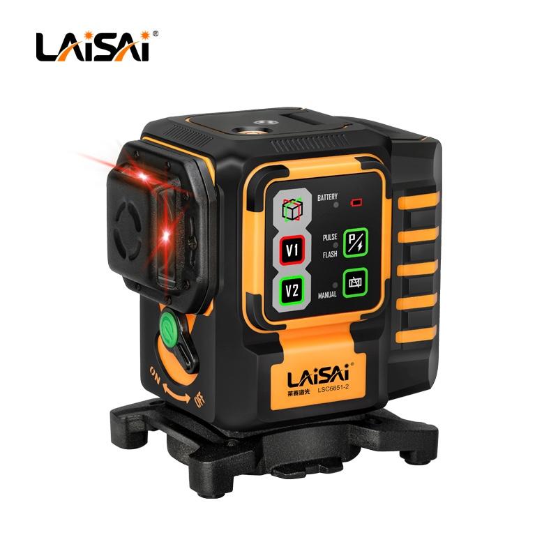 LAISAI Industrial 8/12 Linha L - Laser Industrial Verde avaliação e preço