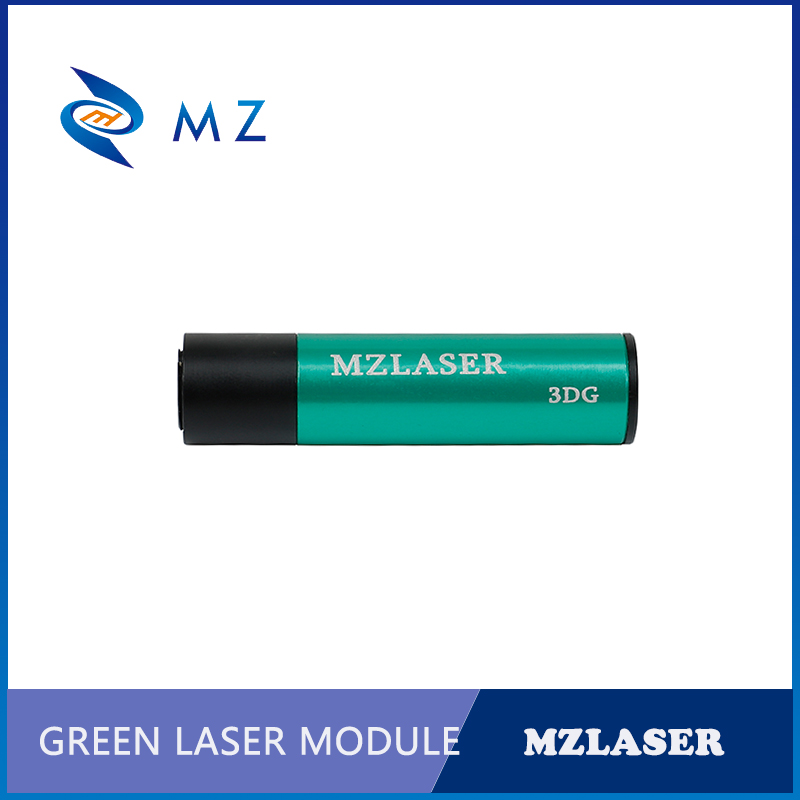 Módulo de diodo laser de ponto - Laser Industrial Verde avaliação e preço