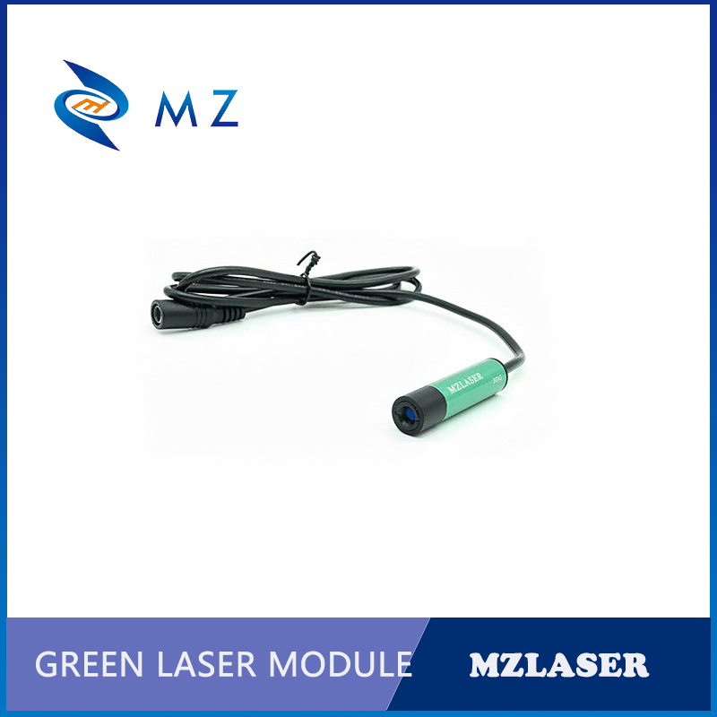 Módulo de diodo laser de ponto - Laser Industrial Verde avaliação e preço