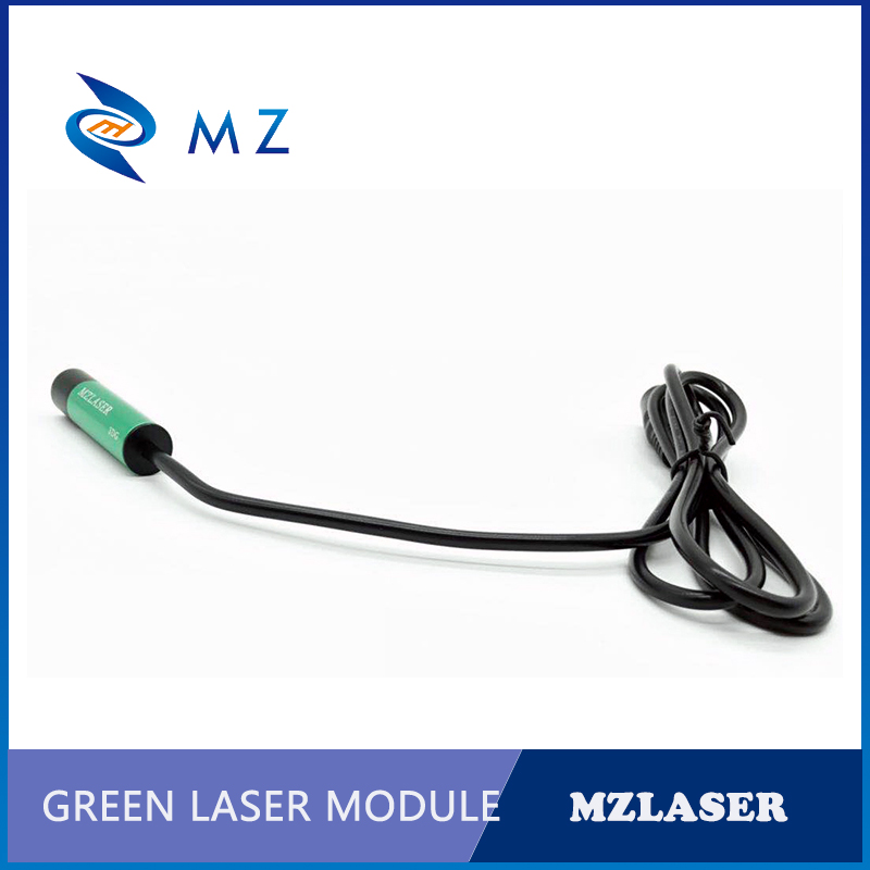 Módulo de diodo laser de ponto - Laser Industrial Verde avaliação e preço