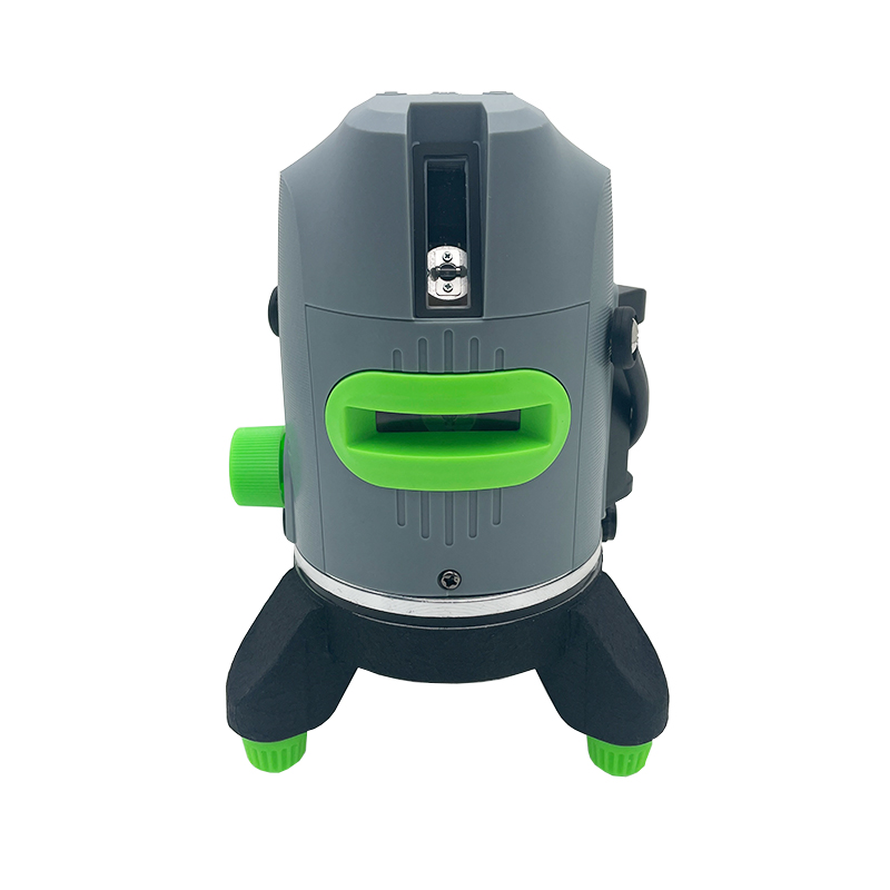 Nível a Laser Profissional NX6 - Laser Industrial Verde avaliação e preço