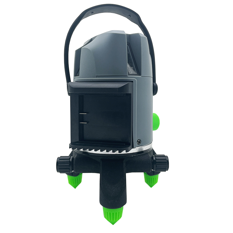 Nível a Laser Profissional NX6 - Laser Industrial Verde avaliação e preço