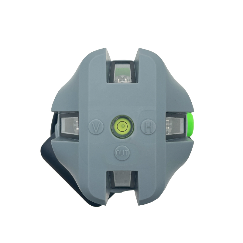 Nível a Laser Profissional NX6 - Laser Industrial Verde avaliação e preço