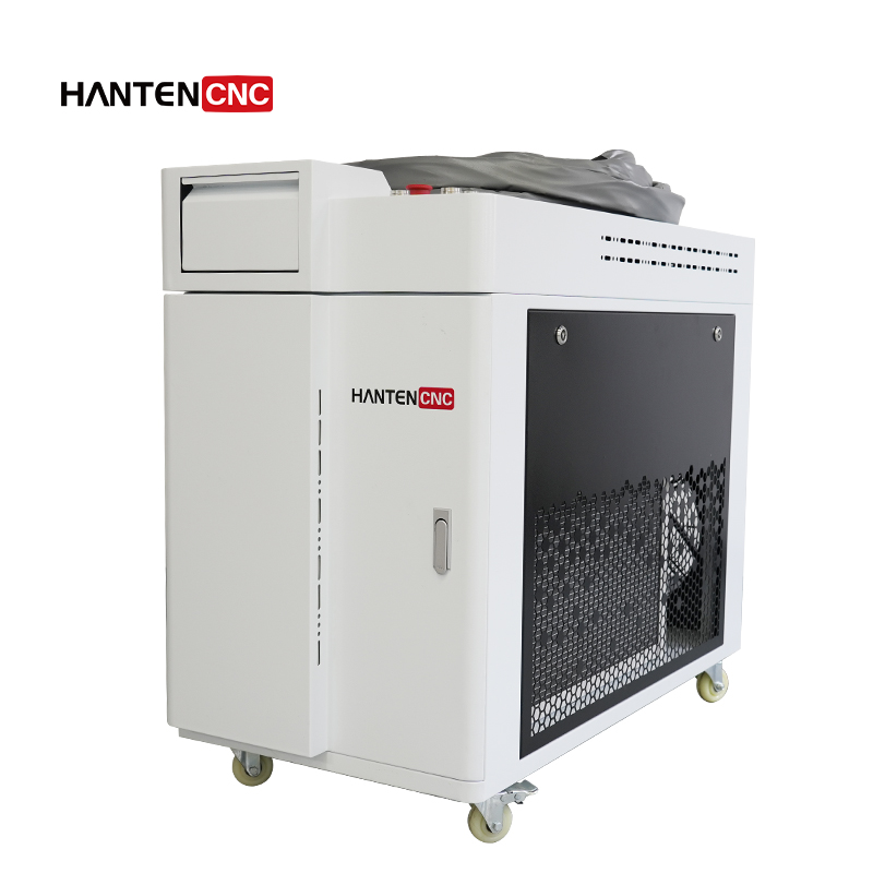 Direto da fábrica 2000w 3000W  - Industrial Laser Removal Machine avaliação e preço