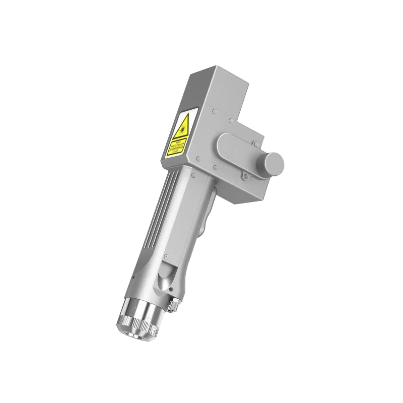 Cabeça de Limpeza a Laser Port - Industrial Laser Removal Machine avaliação e preço