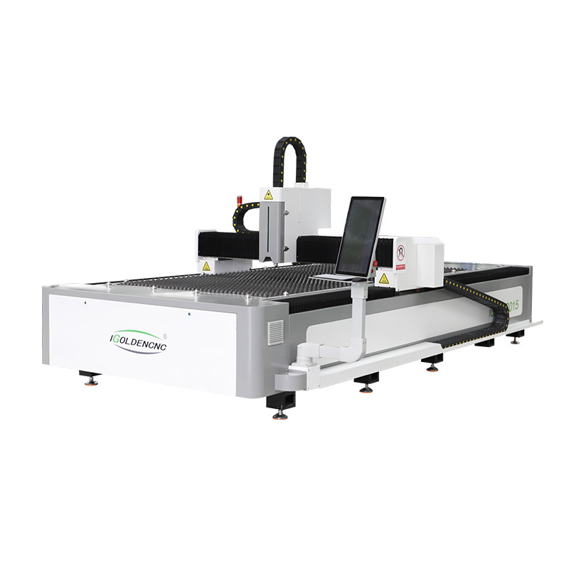 Máquina de Corte a Laser CNC T - Industrial Laser Machines avaliação e preço