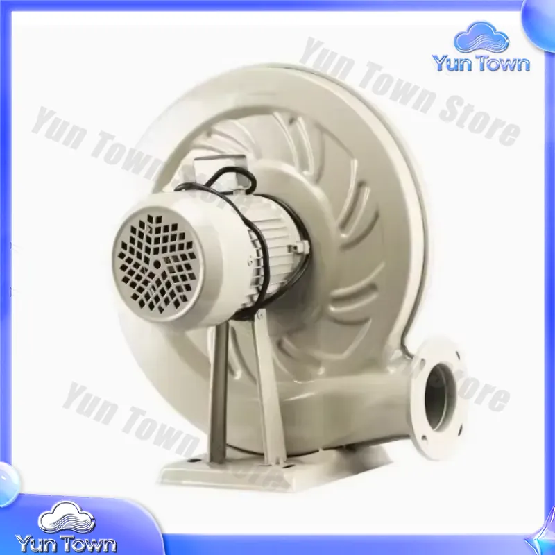 Extrator de Fumaça de 550W, Ve - Industrial Laser Fume Extractor avaliação e preço
