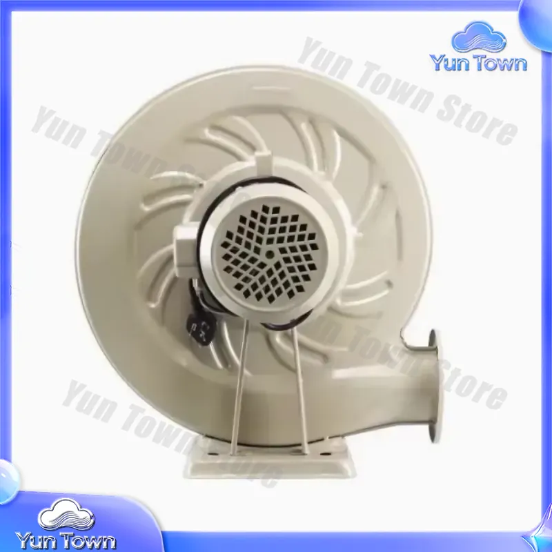 Extrator de Fumaça de 550W, Ve - Industrial Laser Fume Extractor avaliação e preço