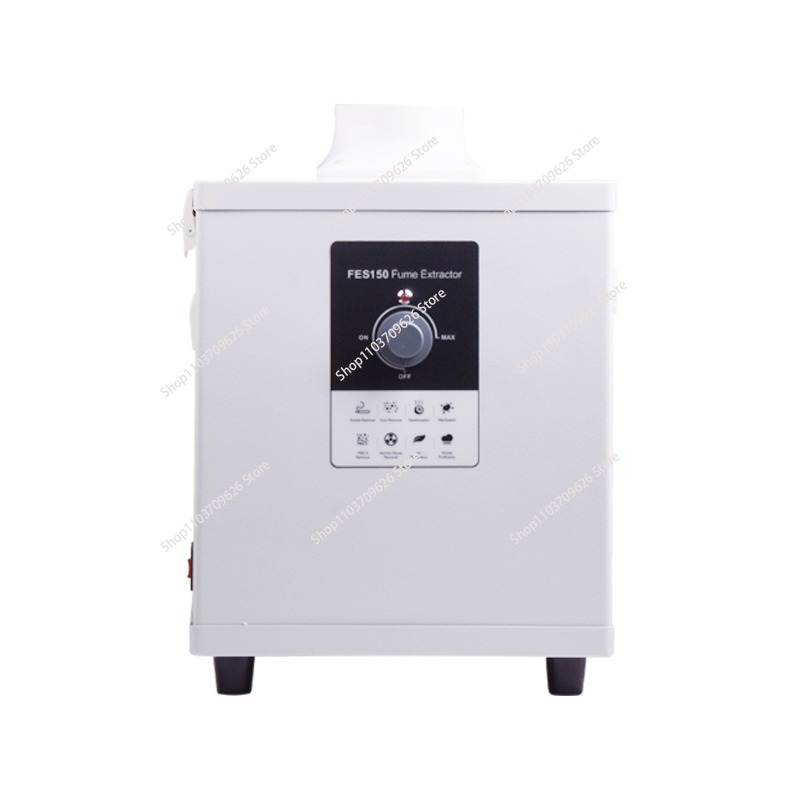 Para salão de beleza, beleza,  - Fume Extractor Laser avaliação e preço