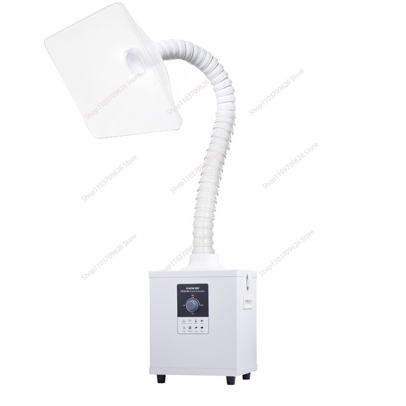 Para salão de beleza, beleza,  - Fume Extractor Laser avaliação e preço
