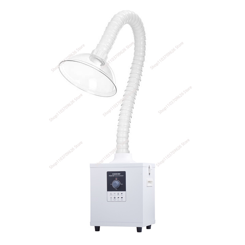 Para salão de beleza, beleza,  - Fume Extractor Laser avaliação e preço