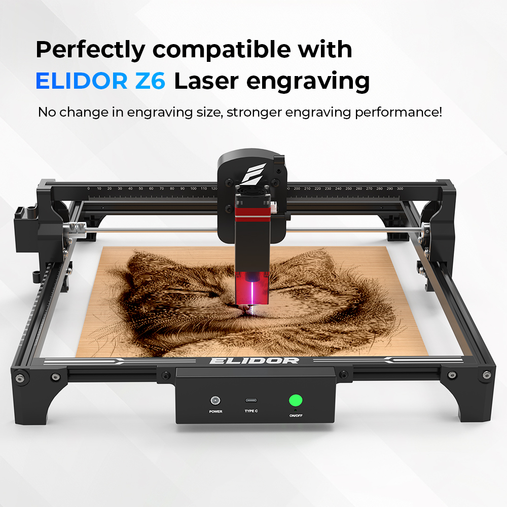 Kit de Atualização do Módulo a - Industrial Laser Cutter avaliação e preço