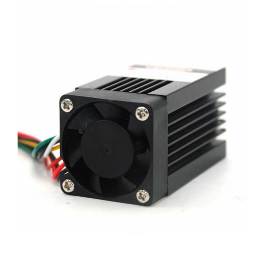 Módulo industrial 12V do diodo - Laser Industrial Verde avaliação e preço