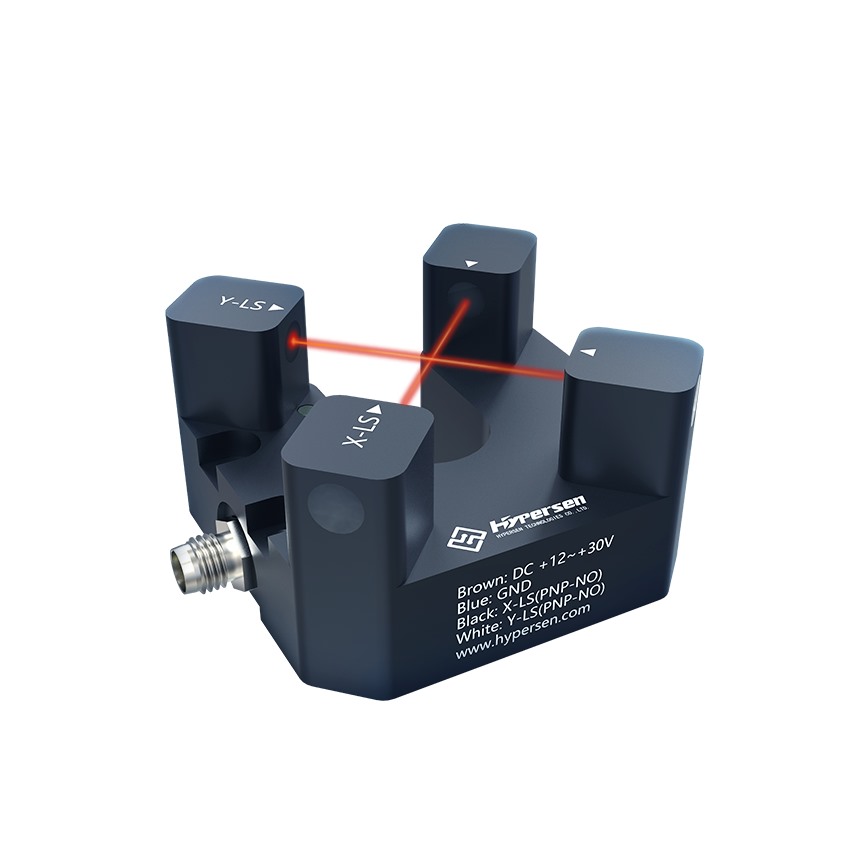 Sensor de Agulha a Laser HYPER - Industrial Laser Machines avaliação e preço