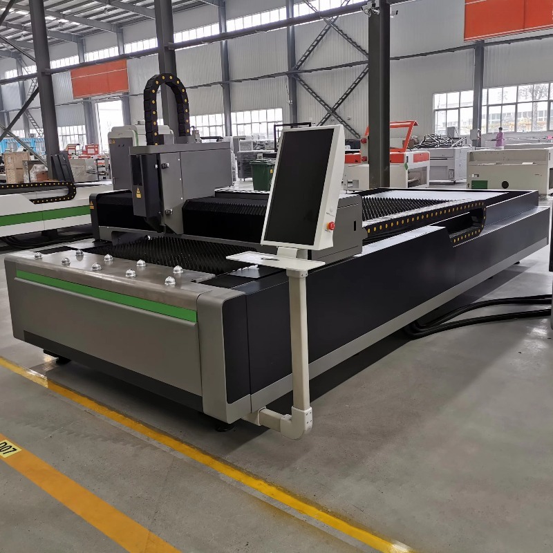 Máquina de Corte a Laser de Fi - Industrial Laser Cutter avaliação e preço