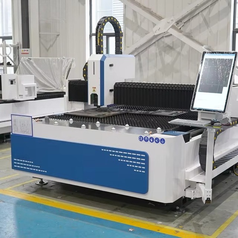 Máquina de Corte a Laser de Fi - Industrial Laser Cutter avaliação e preço