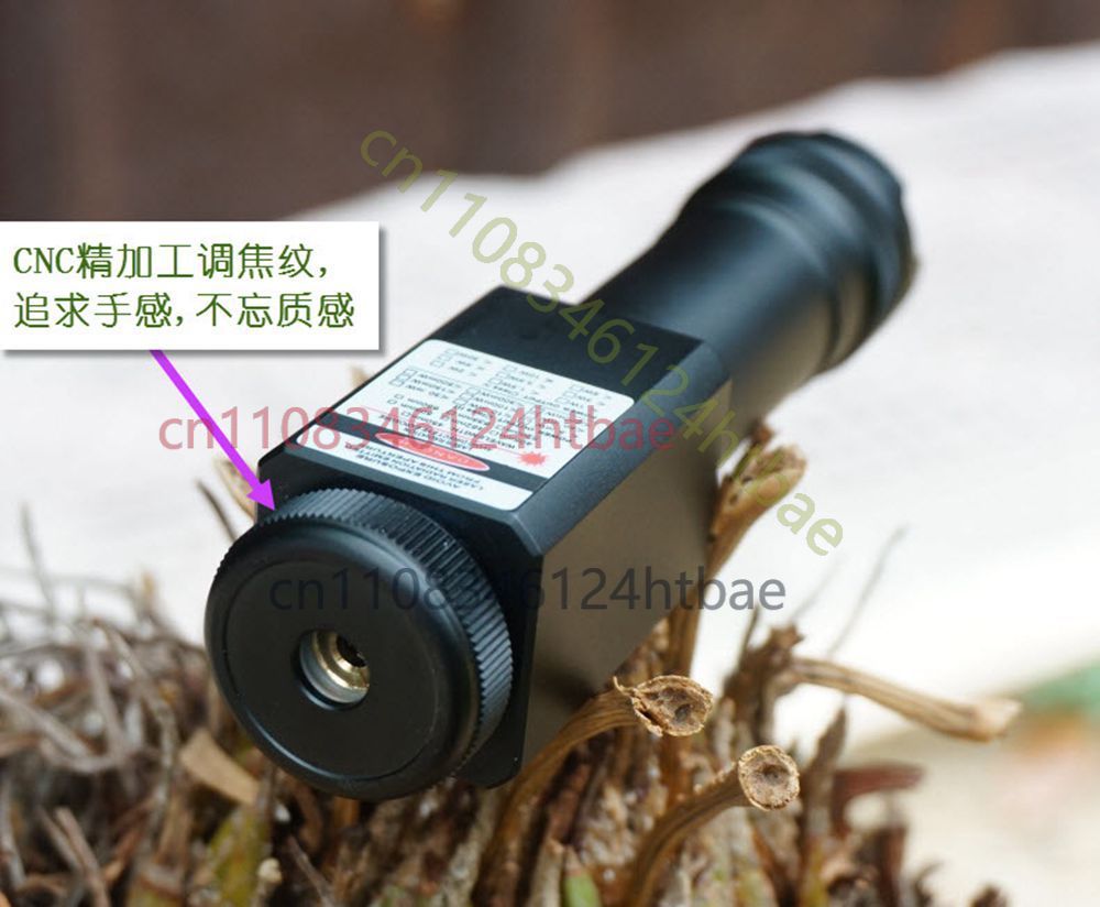 Módulo Laser Verde 520nm 1W à  - Laser Industrial Verde avaliação e preço
