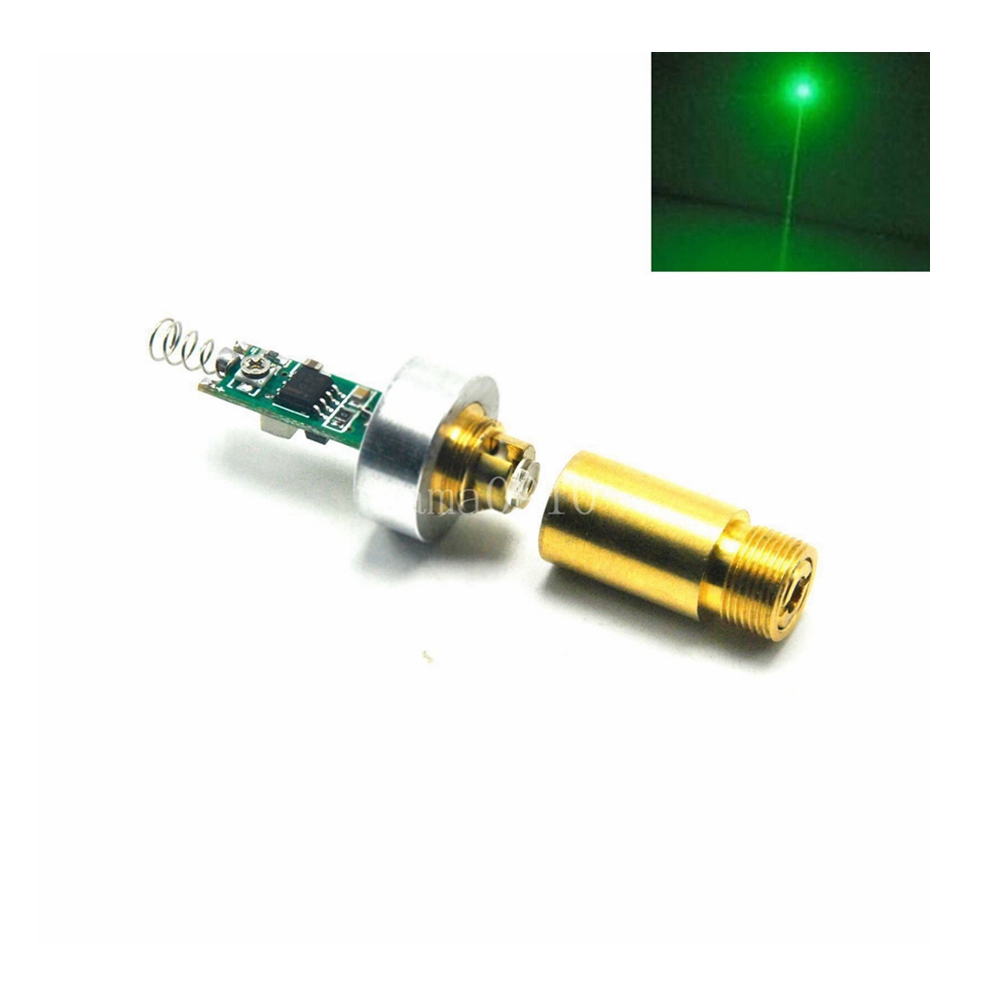 Módulo de Laser Verde Industri - Laser Industrial Verde avaliação e preço