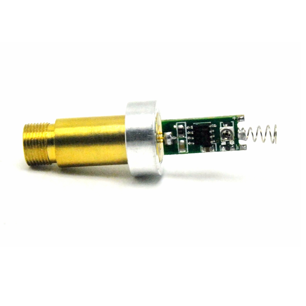 Módulo de Laser Verde Industri - Laser Industrial Verde avaliação e preço