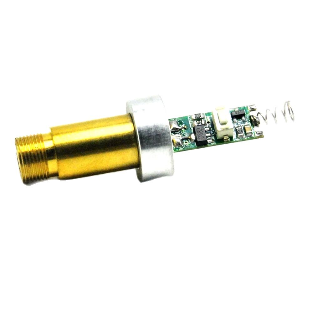 Módulo de Laser Verde Industri - Laser Industrial Verde avaliação e preço