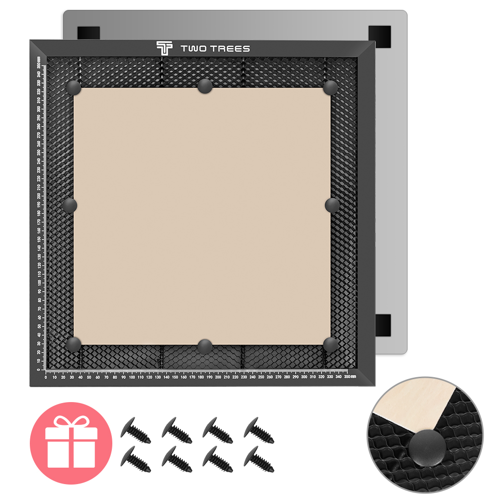 Kit de Bancada de Trabalho em  - Industrial Laser Cutter avaliação e preço