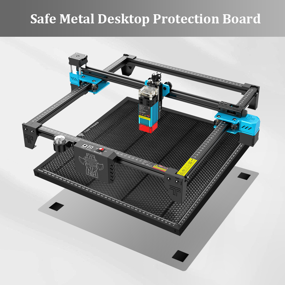 Kit de Bancada de Trabalho em  - Industrial Laser Cutter avaliação e preço