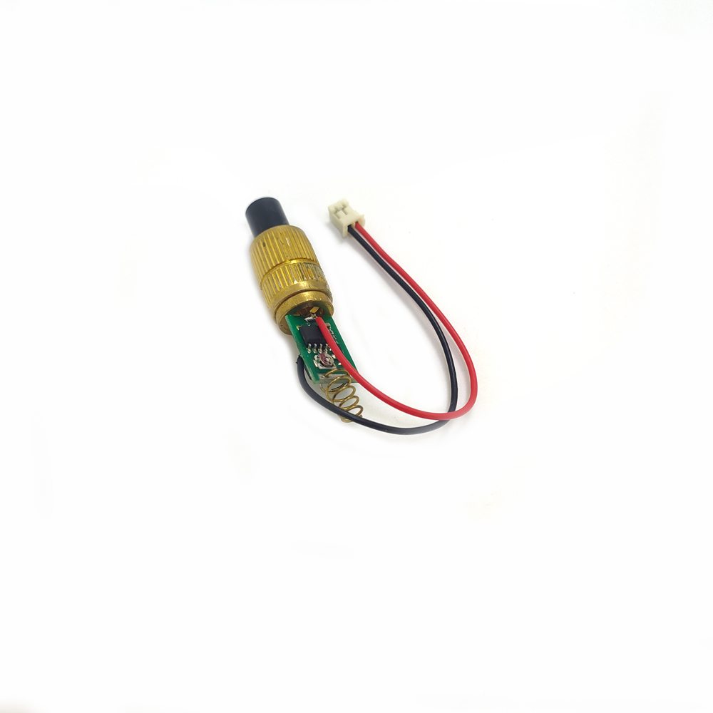 INDUSTRIAL/LAB 3VDC 532nm Lase - Laser Industrial Verde avaliação e preço