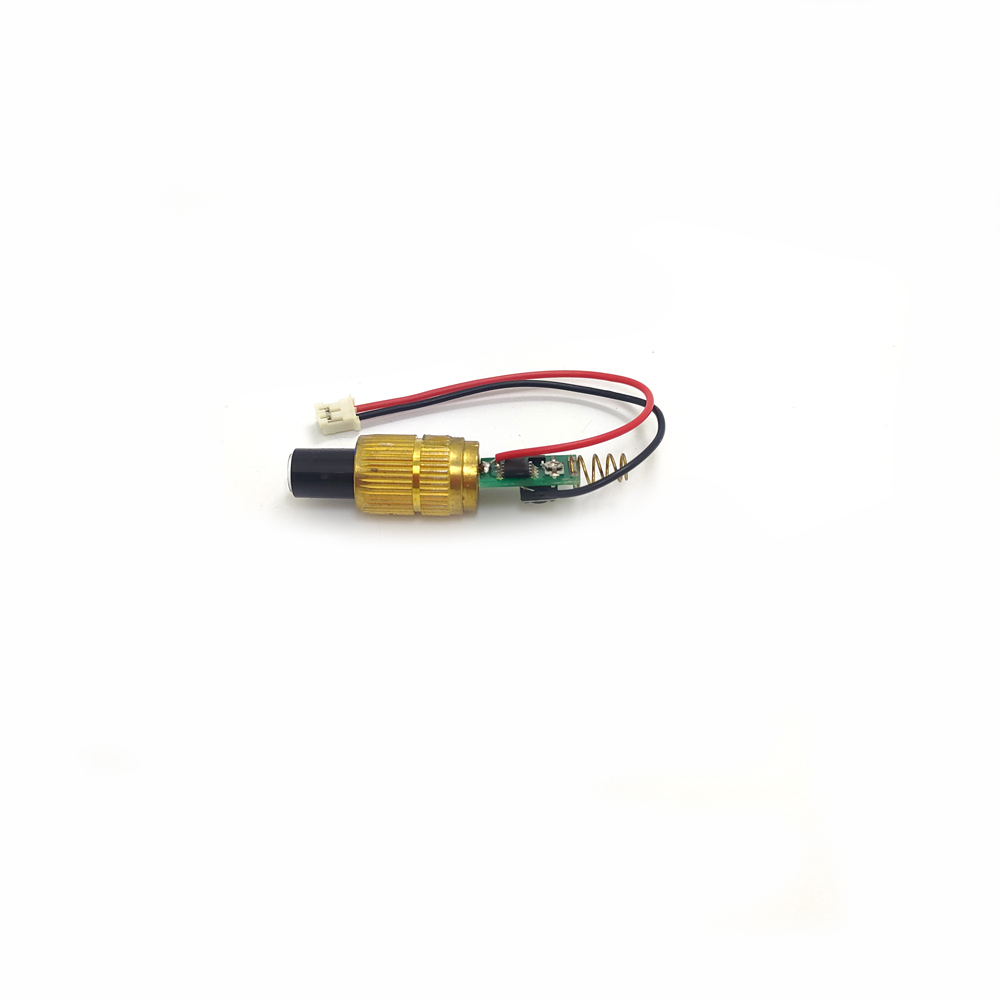 INDUSTRIAL/LAB 3VDC 532nm Lase - Laser Industrial Verde avaliação e preço