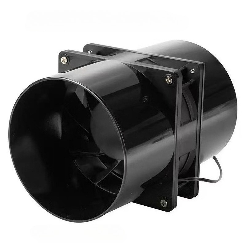 1 unidade de Ventilador Axial  - Fume Extractor Laser avaliação e preço
